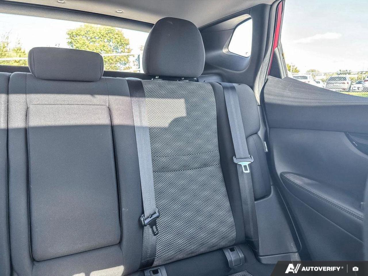 2023 Nissan Qashqai SV Photo