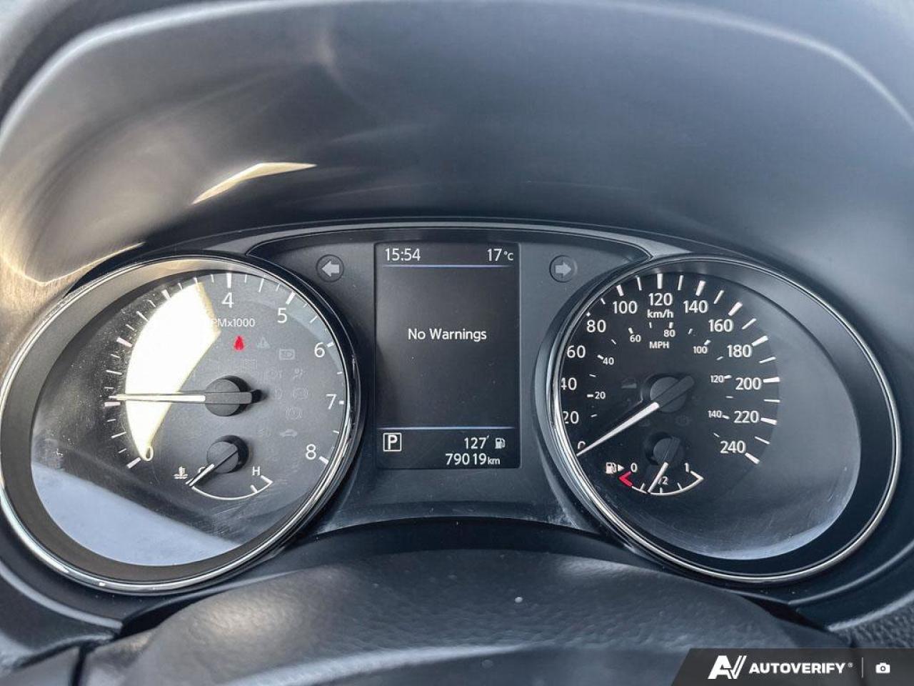 2023 Nissan Qashqai SV Photo