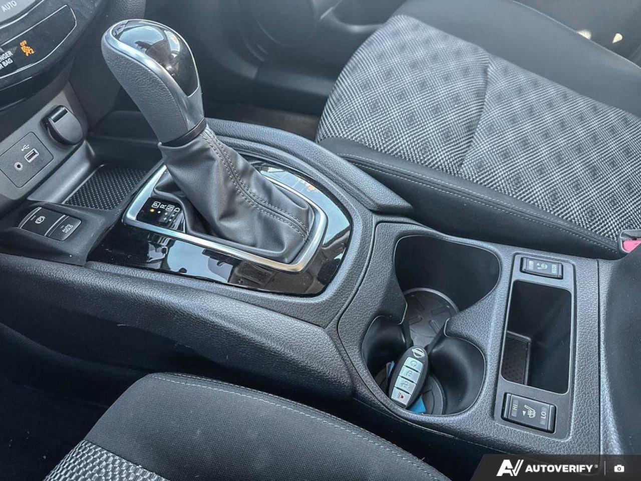 2023 Nissan Qashqai SV Photo