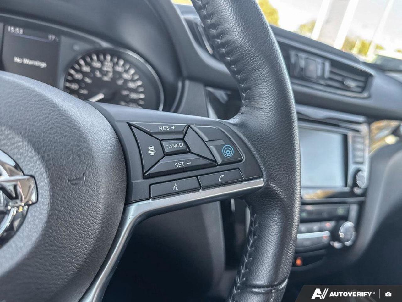 2023 Nissan Qashqai SV Photo