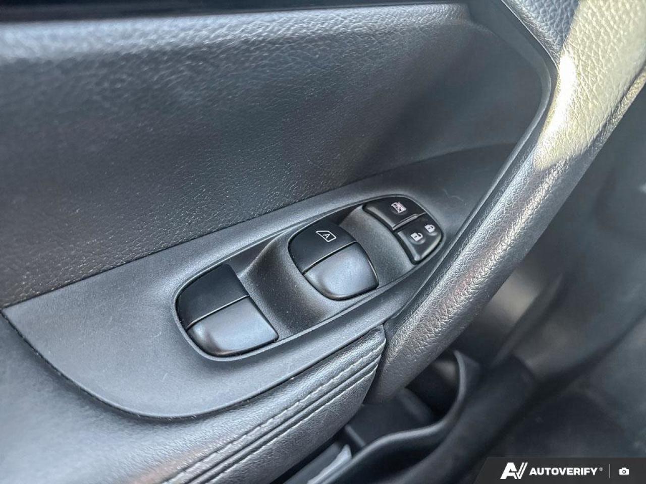 2023 Nissan Qashqai SV Photo