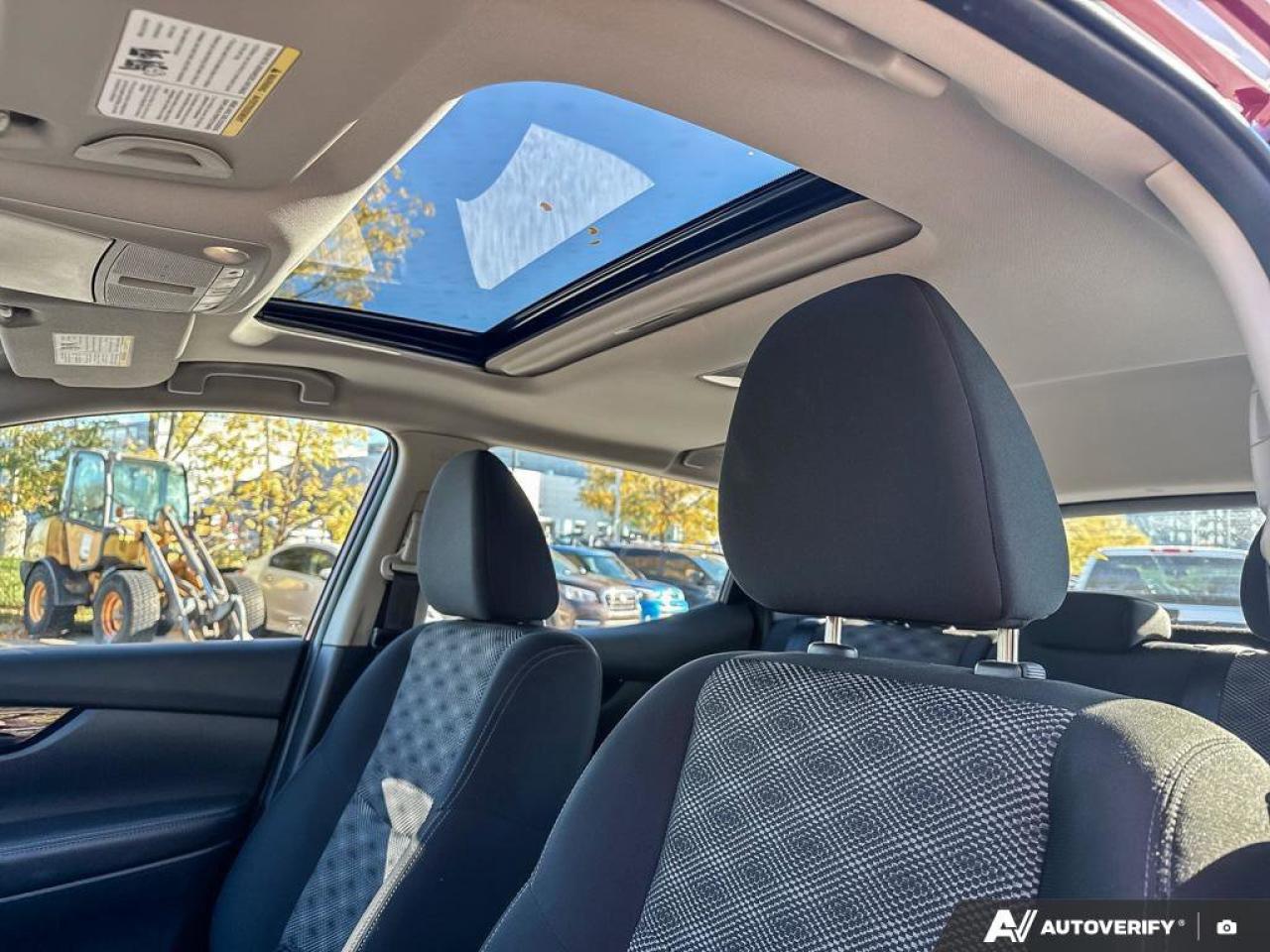 2023 Nissan Qashqai SV Photo