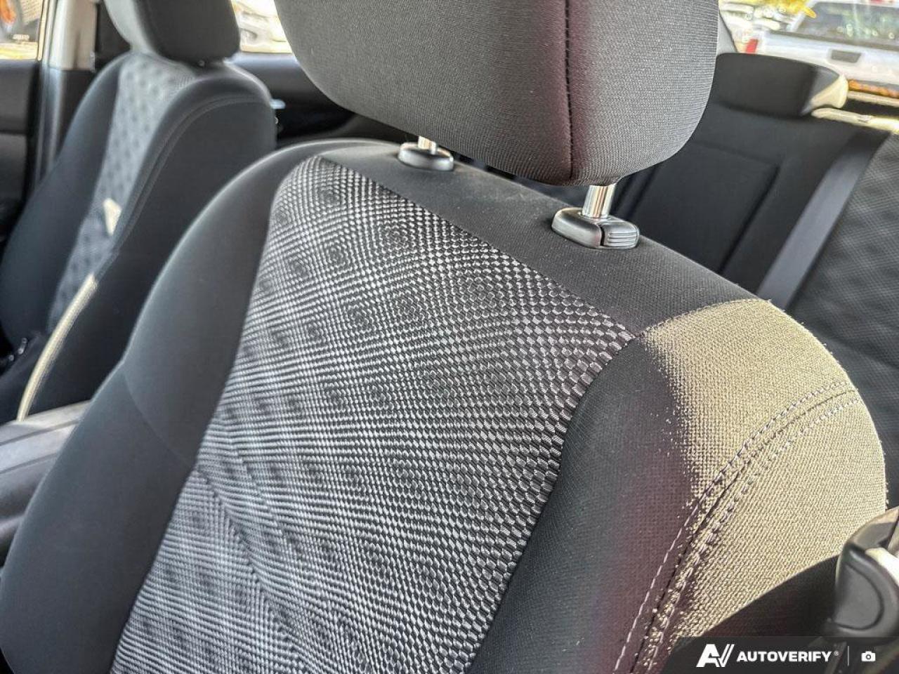 2023 Nissan Qashqai SV Photo