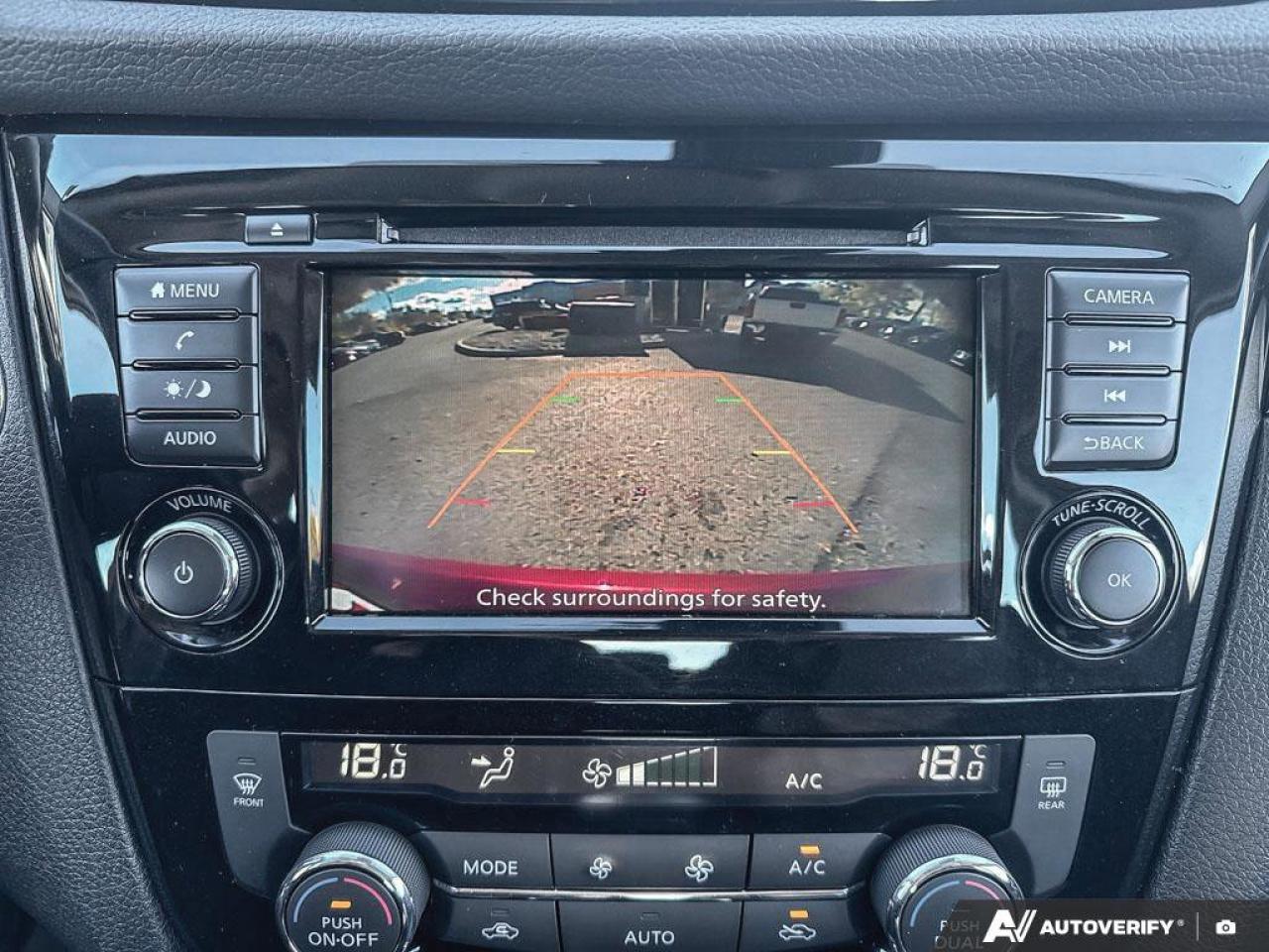 2023 Nissan Qashqai SV Photo