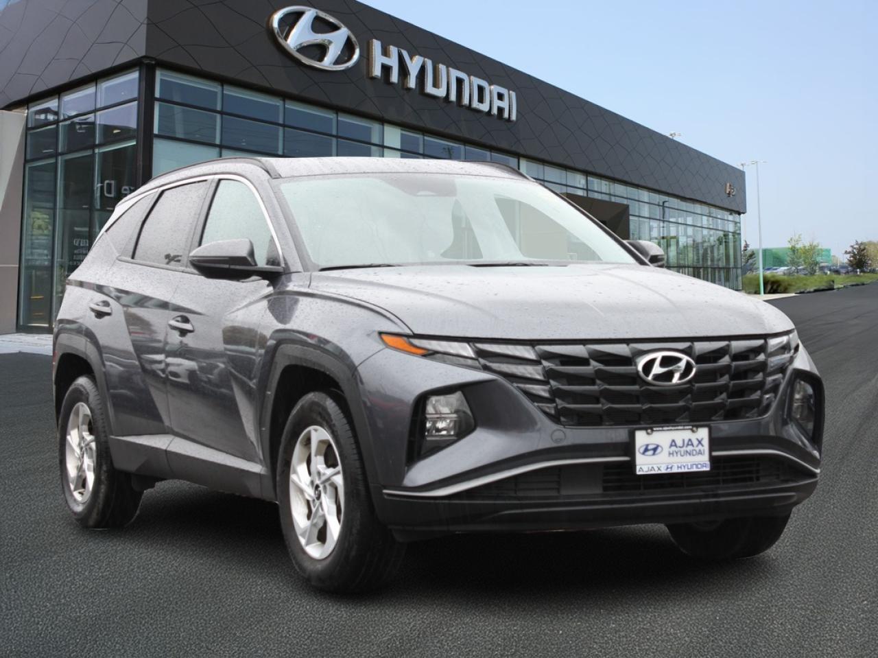 2024 Hyundai Tucson Preferred AWD / Heated Seats / Blind Spot / Camera Photo