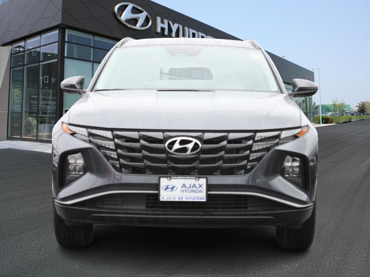 2024 Hyundai Tucson Preferred AWD / Heated Seats / Blind Spot / Camera Photo