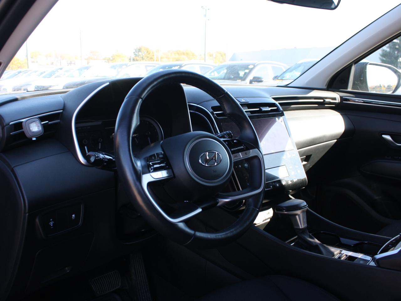 2024 Hyundai Tucson Preferred AWD / Heated Seats / Blind Spot / Camera Photo