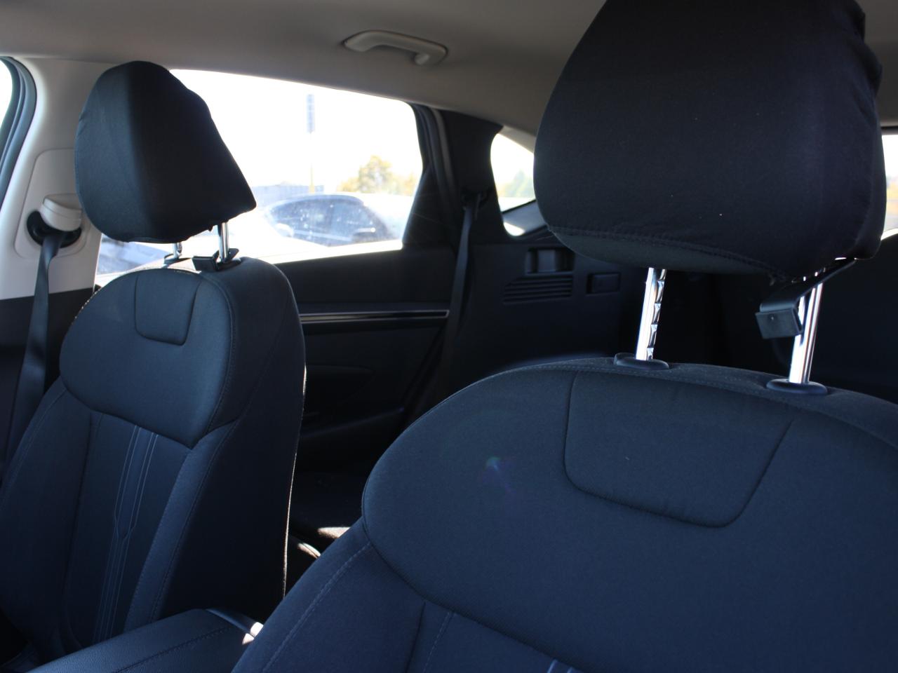 2024 Hyundai Tucson Preferred AWD / Heated Seats / Blind Spot / Camera Photo