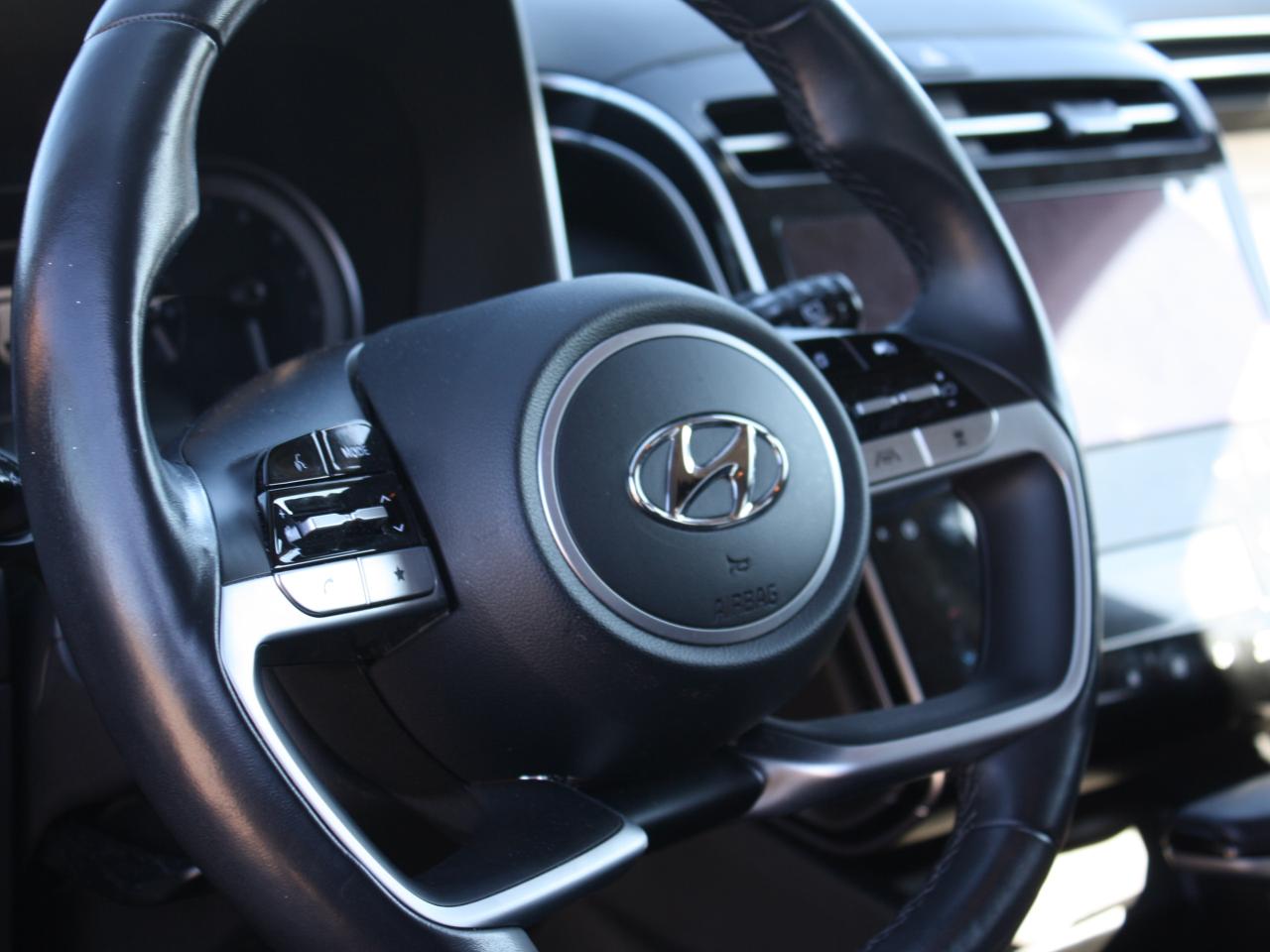 2024 Hyundai Tucson Preferred AWD / Heated Seats / Blind Spot / Camera Photo