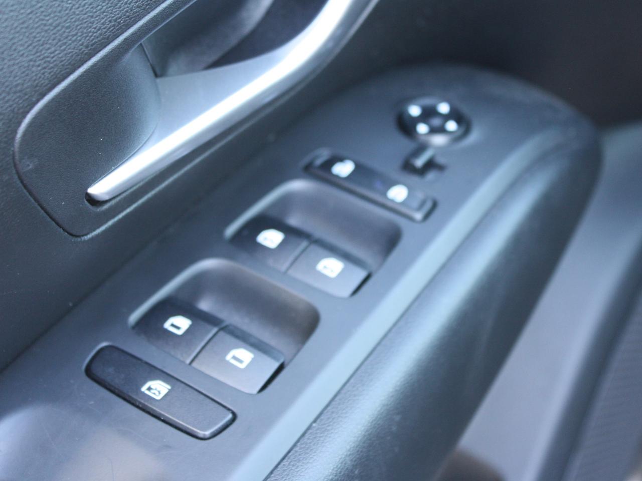 2024 Hyundai Tucson Preferred AWD / Heated Seats / Blind Spot / Camera Photo