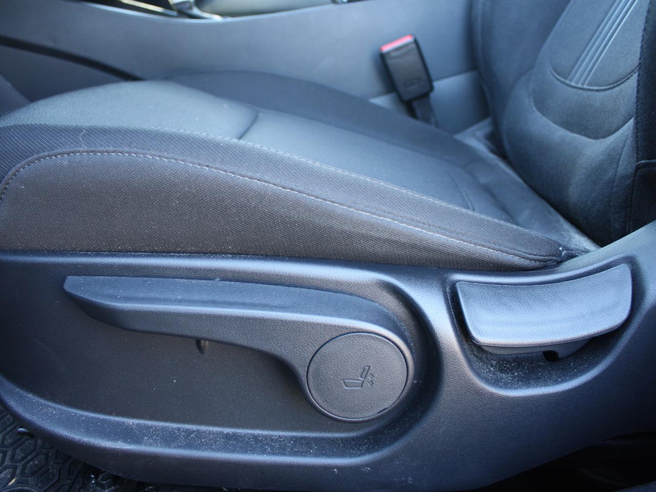 2024 Hyundai Tucson Preferred AWD / Heated Seats / Blind Spot / Camera Photo