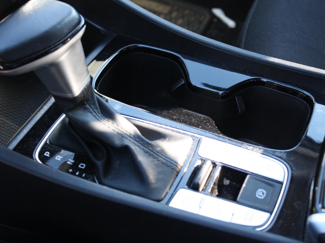 2024 Hyundai Tucson Preferred AWD / Heated Seats / Blind Spot / Camera Photo