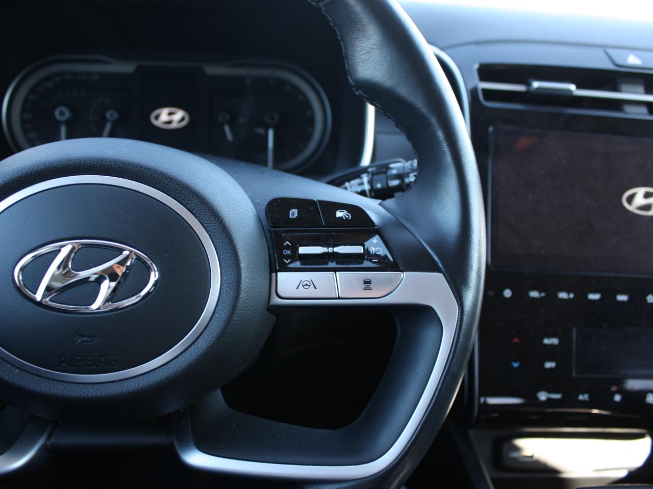 2024 Hyundai Tucson Preferred AWD / Heated Seats / Blind Spot / Camera Photo