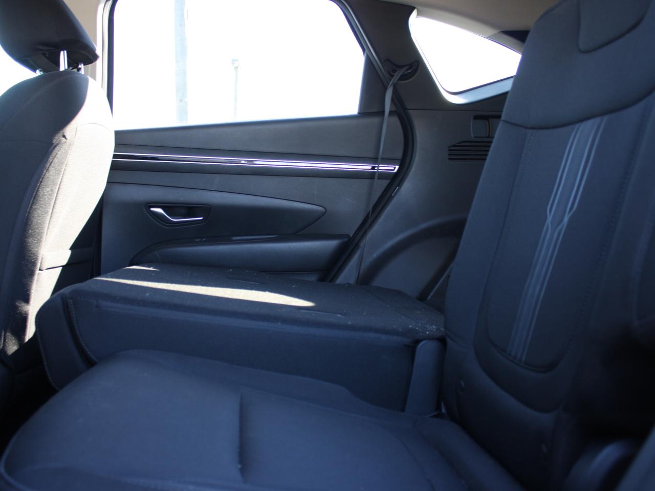 2024 Hyundai Tucson Preferred AWD / Heated Seats / Blind Spot / Camera Photo