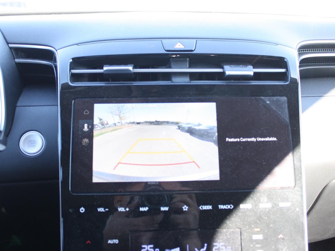 2024 Hyundai Tucson Preferred AWD / Heated Seats / Blind Spot / Camera Photo