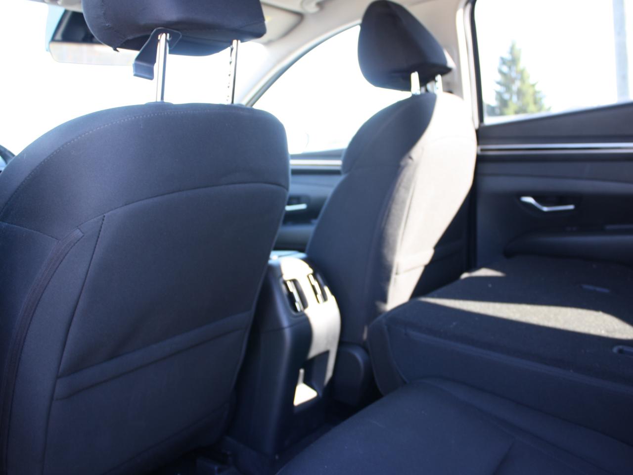 2024 Hyundai Tucson Preferred AWD / Heated Seats / Blind Spot / Camera Photo