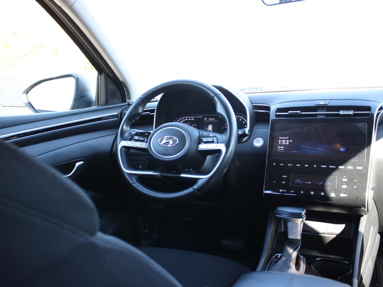 2024 Hyundai Tucson Preferred AWD / Heated Seats / Blind Spot / Camera Photo