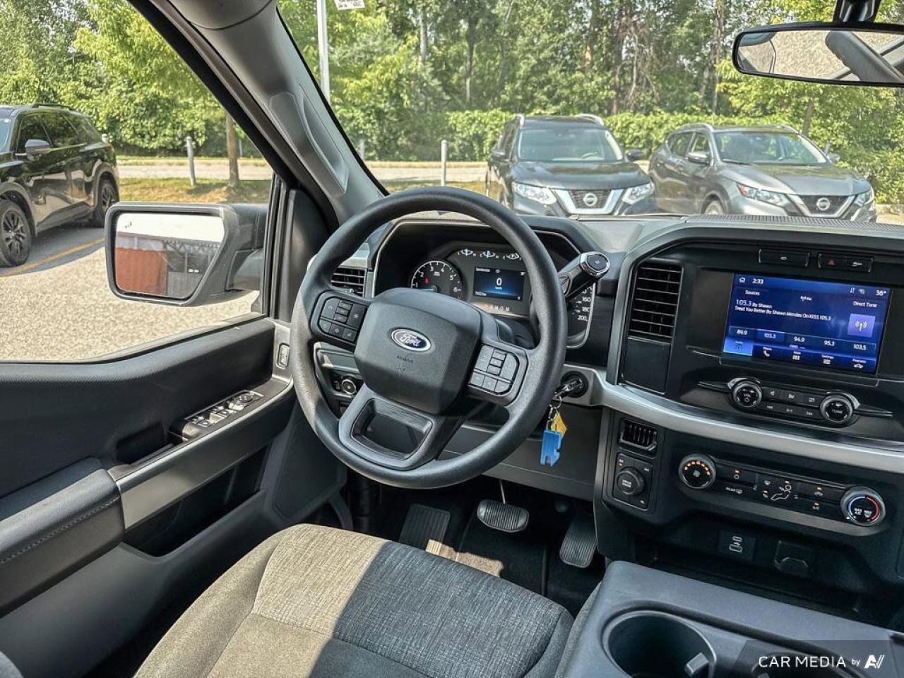 2022 Ford F-150 XLT Photo