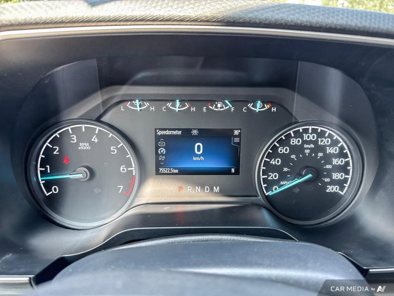 2022 Ford F-150 XLT Photo