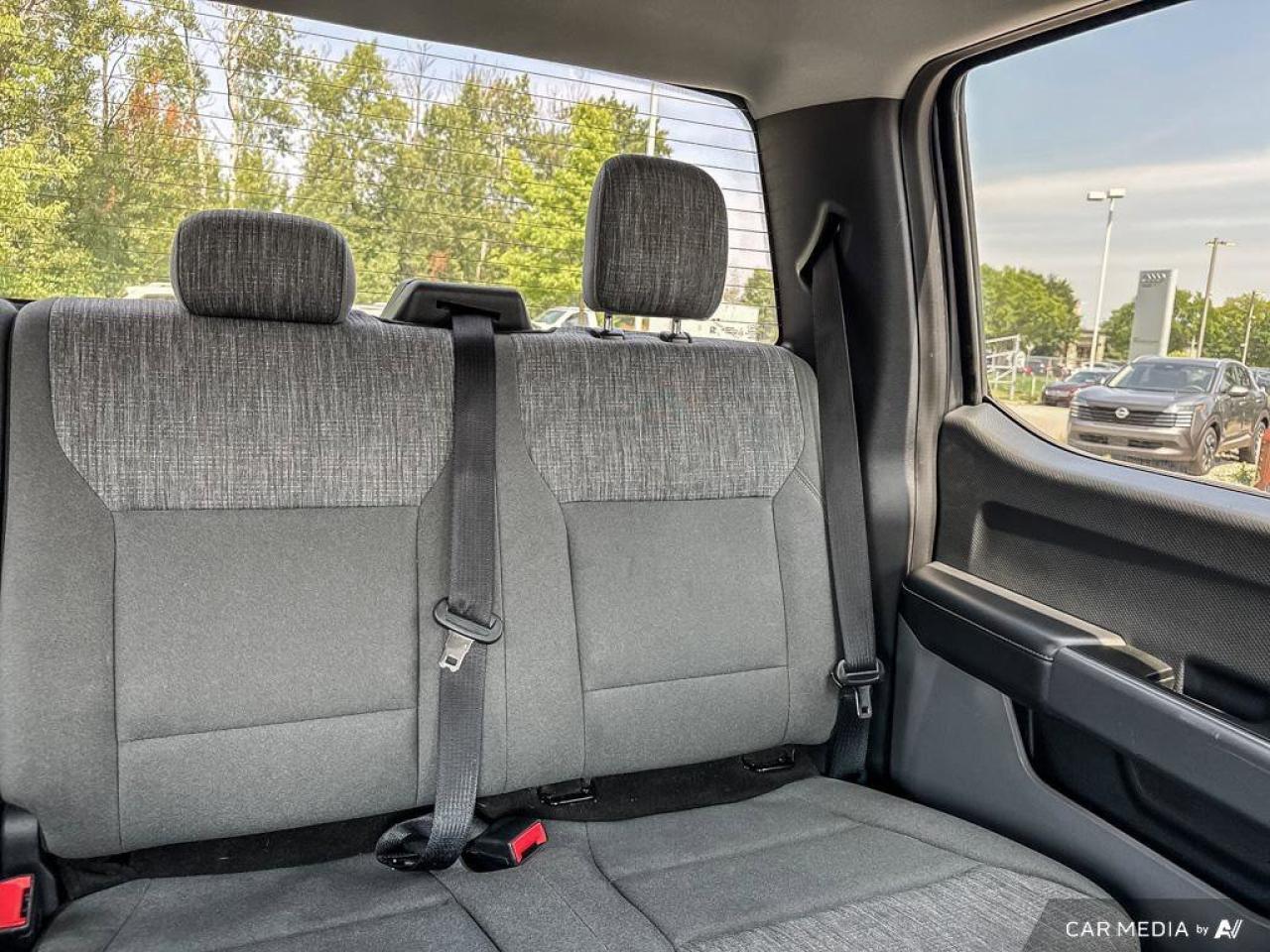 2022 Ford F-150 XLT Photo