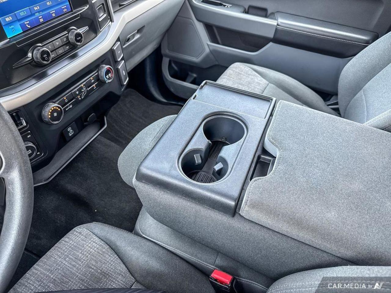 2022 Ford F-150 XLT Photo