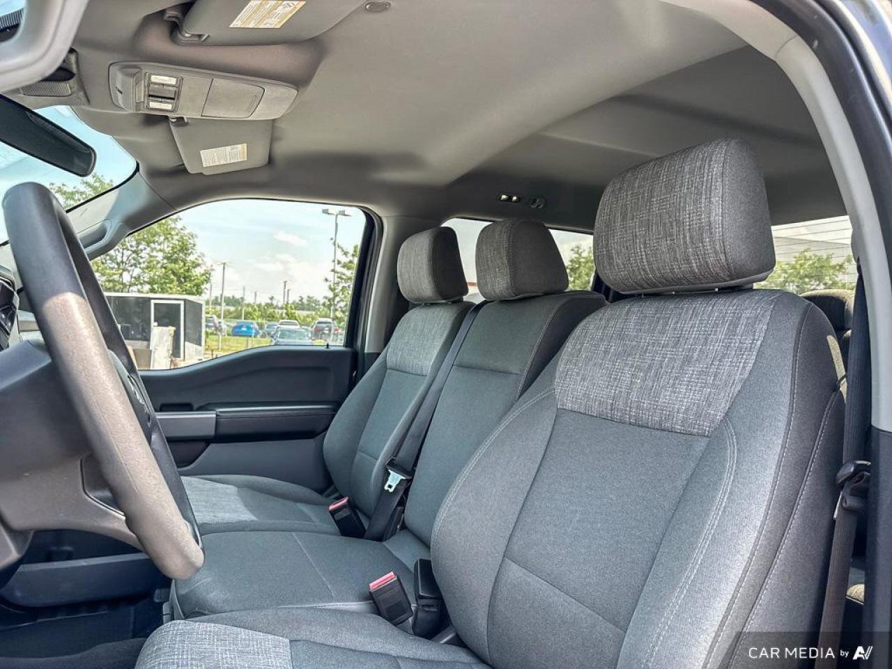 2022 Ford F-150 XLT Photo