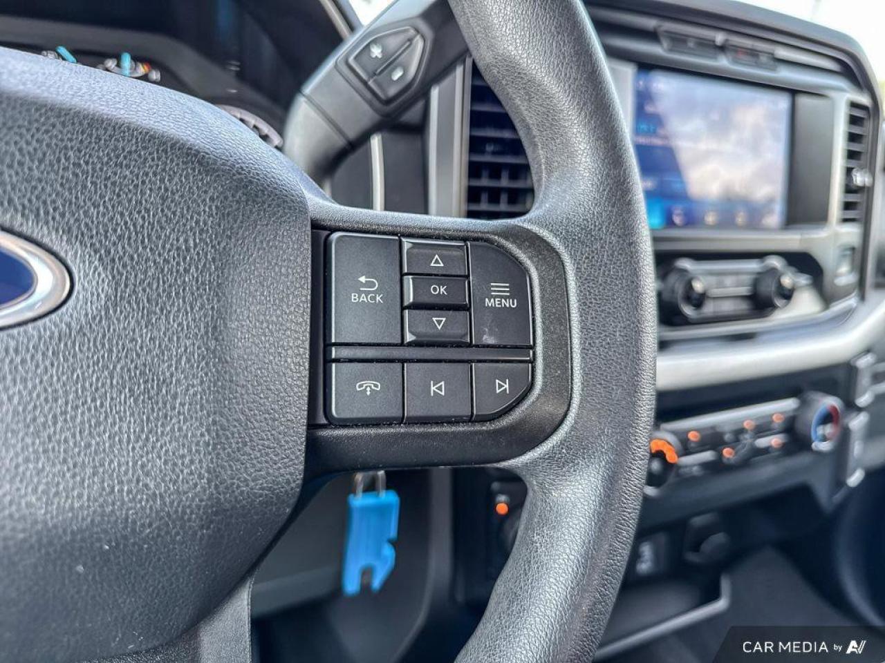 2022 Ford F-150 XLT Photo