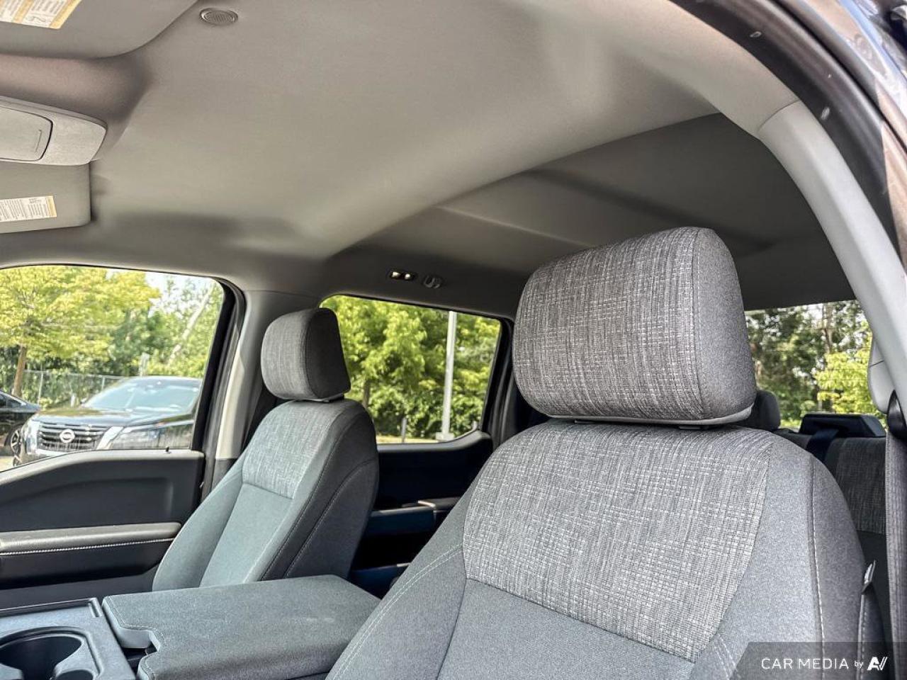 2022 Ford F-150 XLT Photo