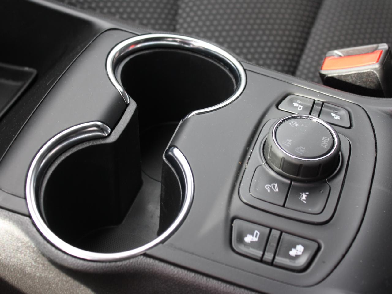 2024 GMC Terrain SLE AWD / Heated Seats / Power Tailgate / Nav Photo