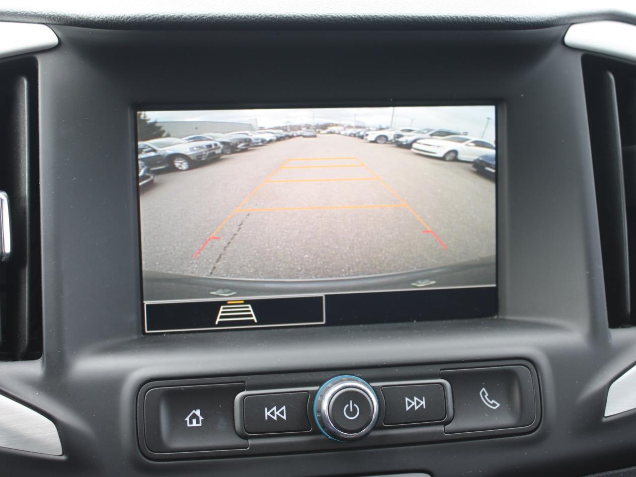 2024 GMC Terrain SLE AWD / Heated Seats / Power Tailgate / Nav Photo