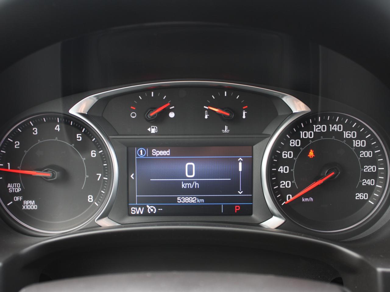 2024 GMC Terrain SLE AWD / Heated Seats / Power Tailgate / Nav Photo