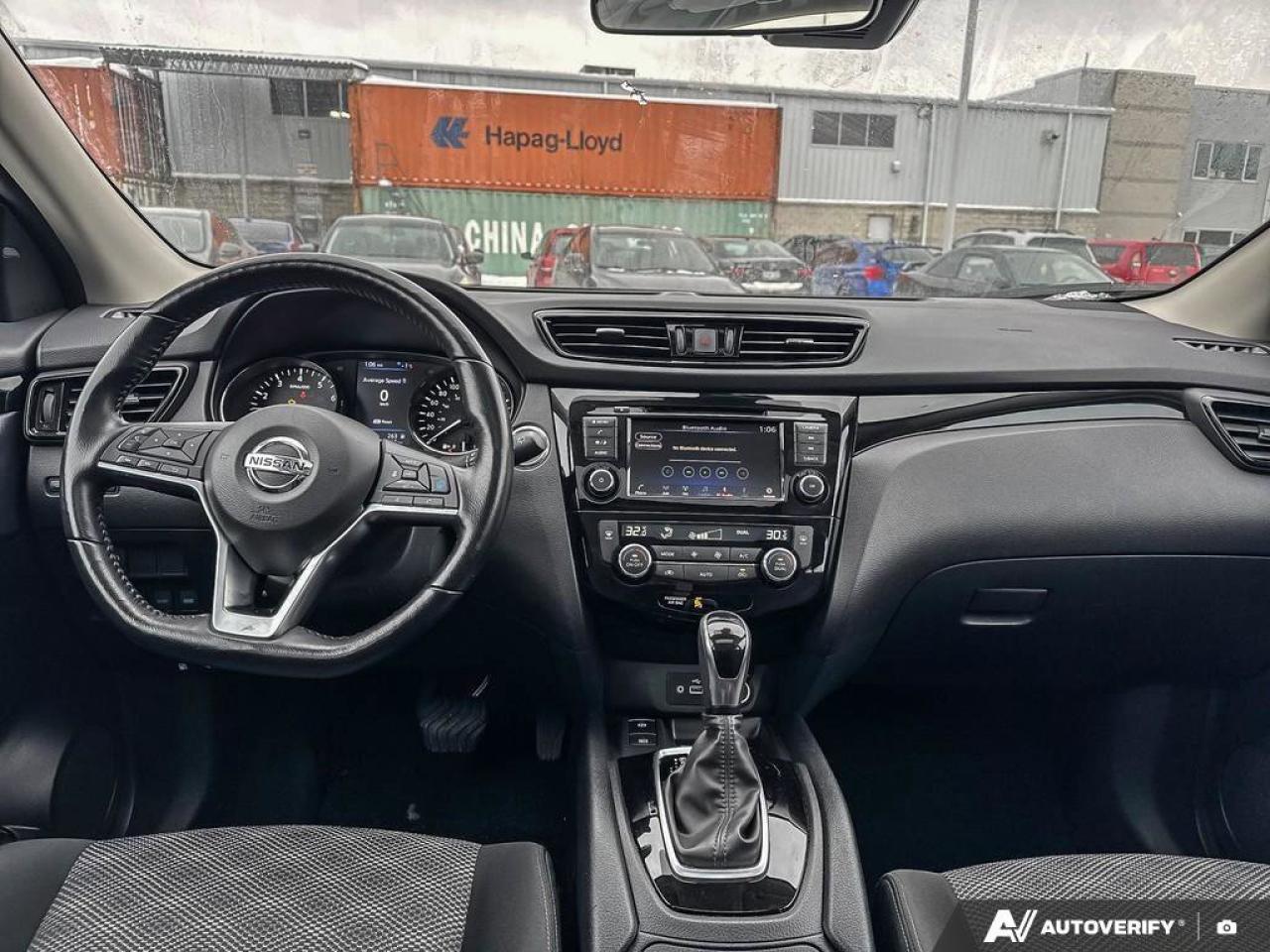 2023 Nissan Qashqai SV Photo
