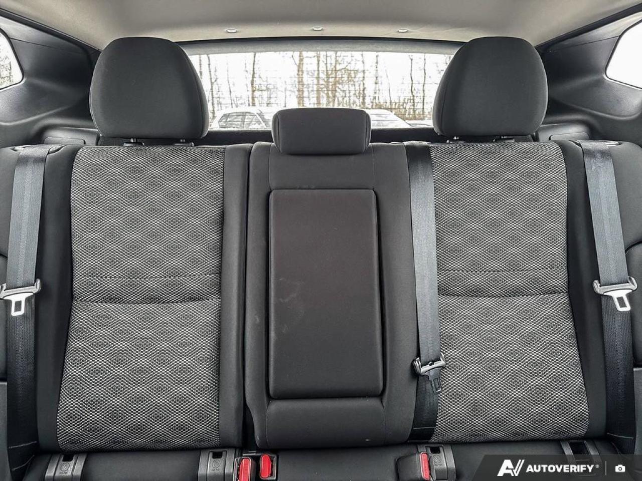 2023 Nissan Qashqai SV Photo