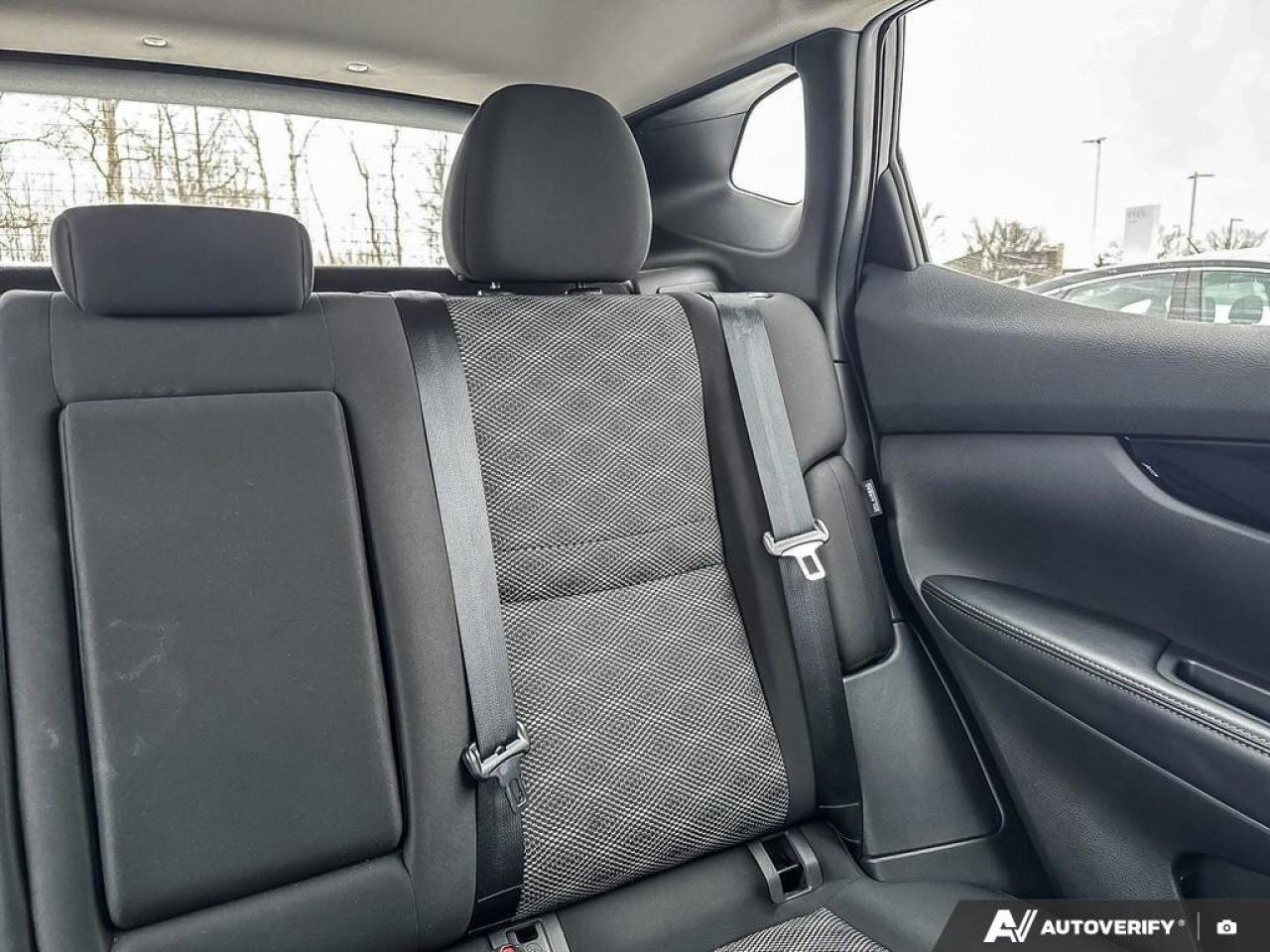 2023 Nissan Qashqai SV Photo