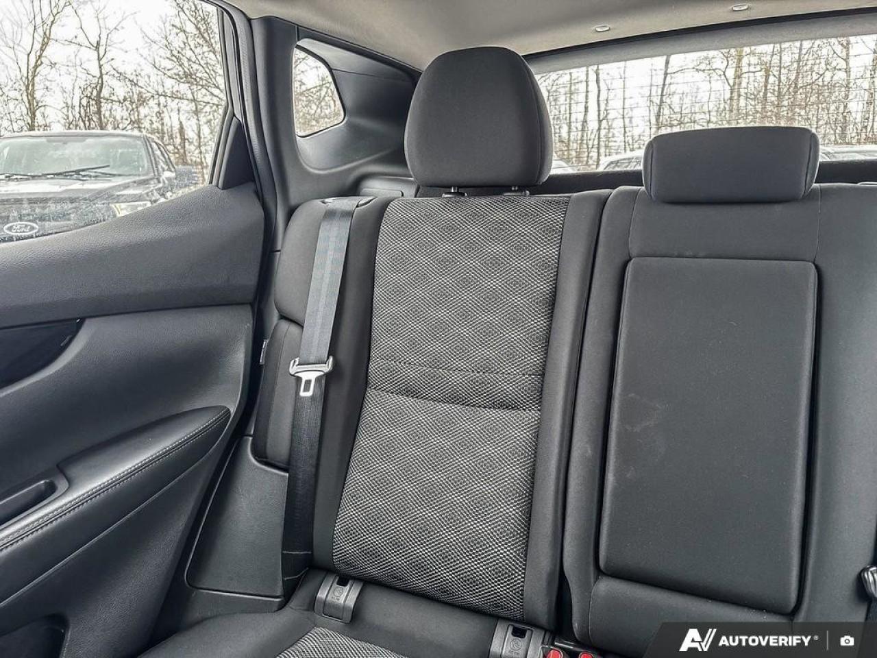 2023 Nissan Qashqai SV Photo