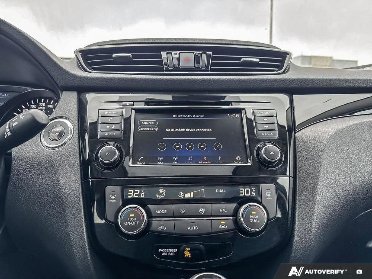 2023 Nissan Qashqai SV Photo