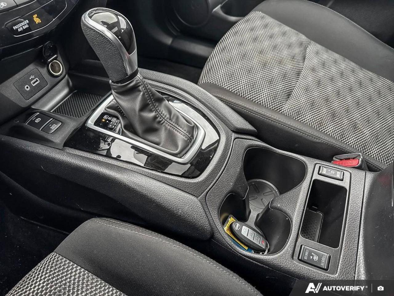 2023 Nissan Qashqai SV Photo