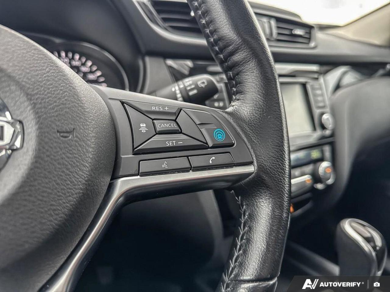 2023 Nissan Qashqai SV Photo