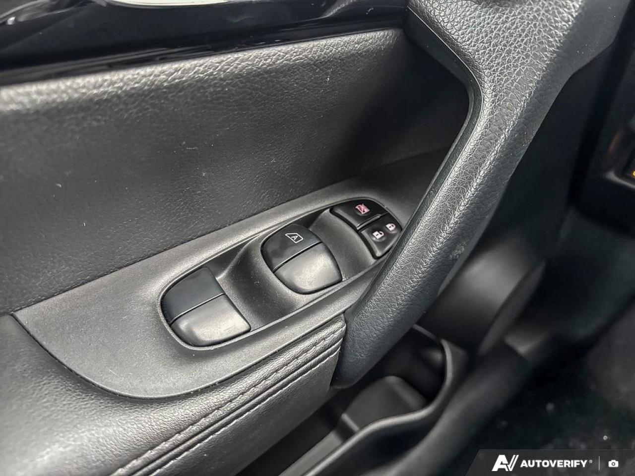 2023 Nissan Qashqai SV Photo