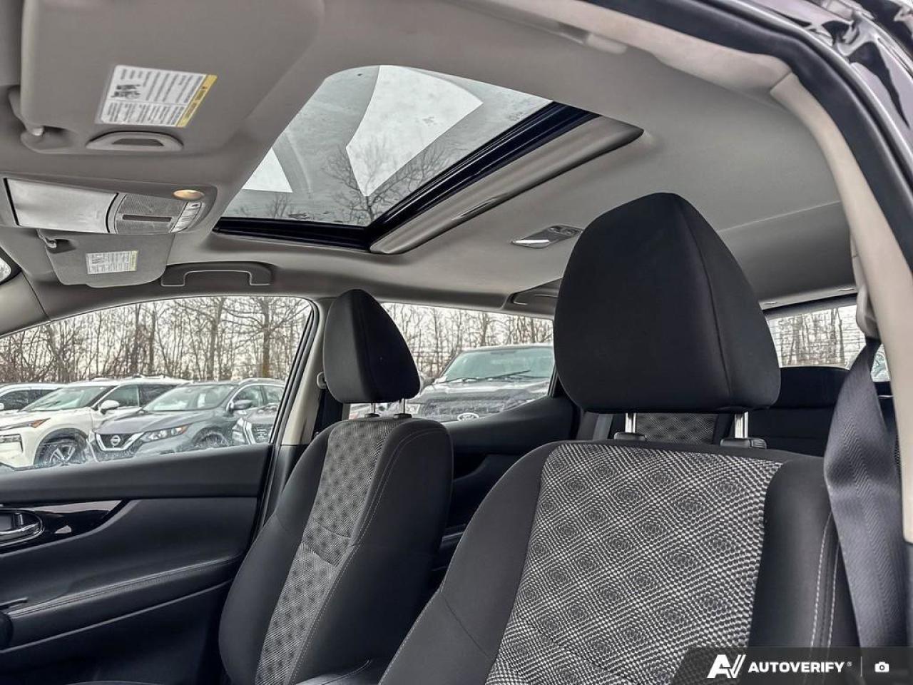 2023 Nissan Qashqai SV Photo