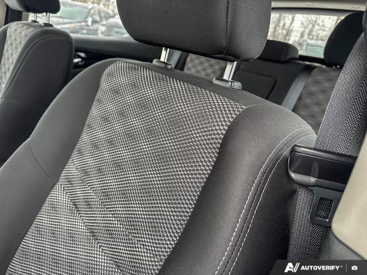 2023 Nissan Qashqai SV Photo