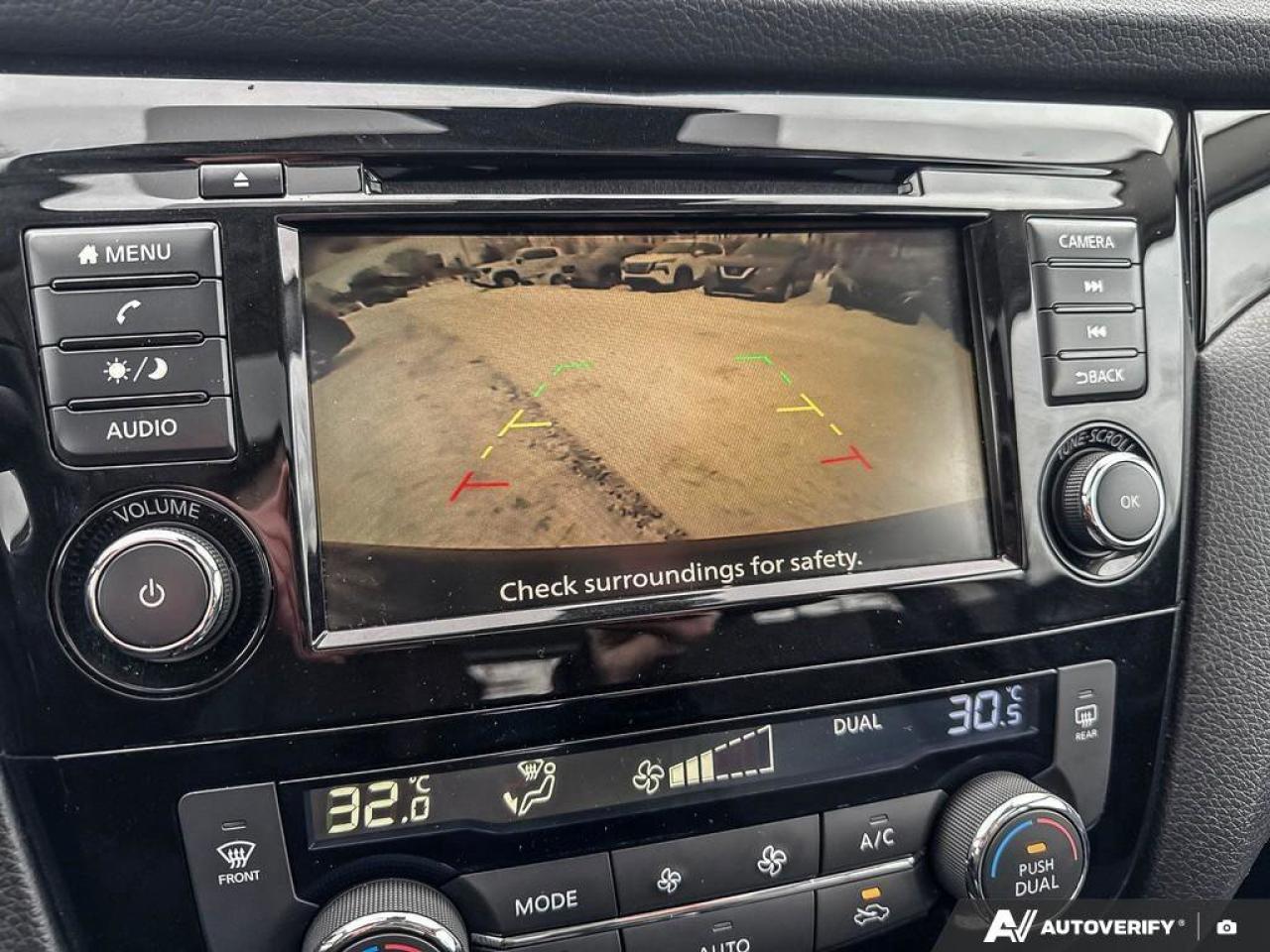 2023 Nissan Qashqai SV Photo