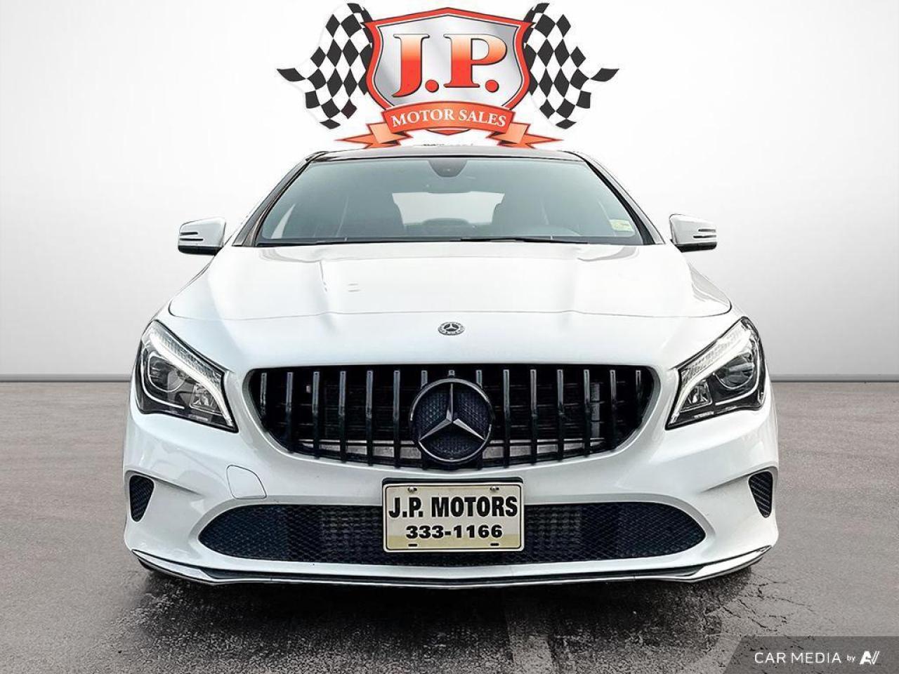 2019 Mercedes-Benz CLA250 BACKUP CAM   BLUETOOTH   HTD SEATS   KEYLESS ENTRY Photo