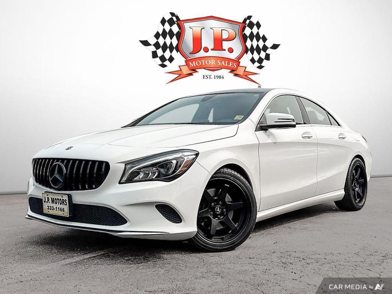 2019 Mercedes-Benz CLA250 BACKUP CAM   BLUETOOTH   HTD SEATS   KEYLESS ENTRY Photo0