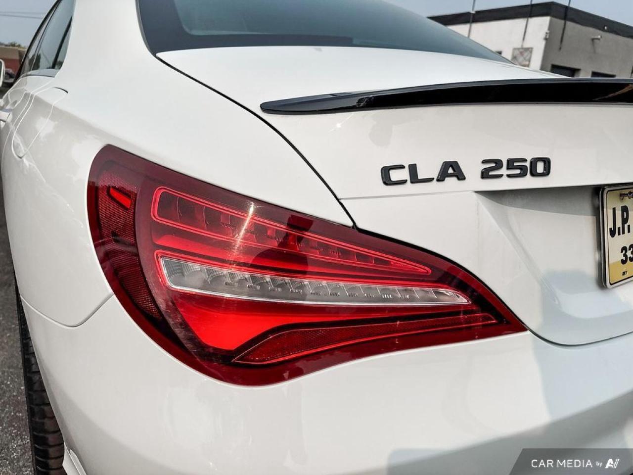 2019 Mercedes-Benz CLA250 BACKUP CAM   BLUETOOTH   HTD SEATS   KEYLESS ENTRY Photo