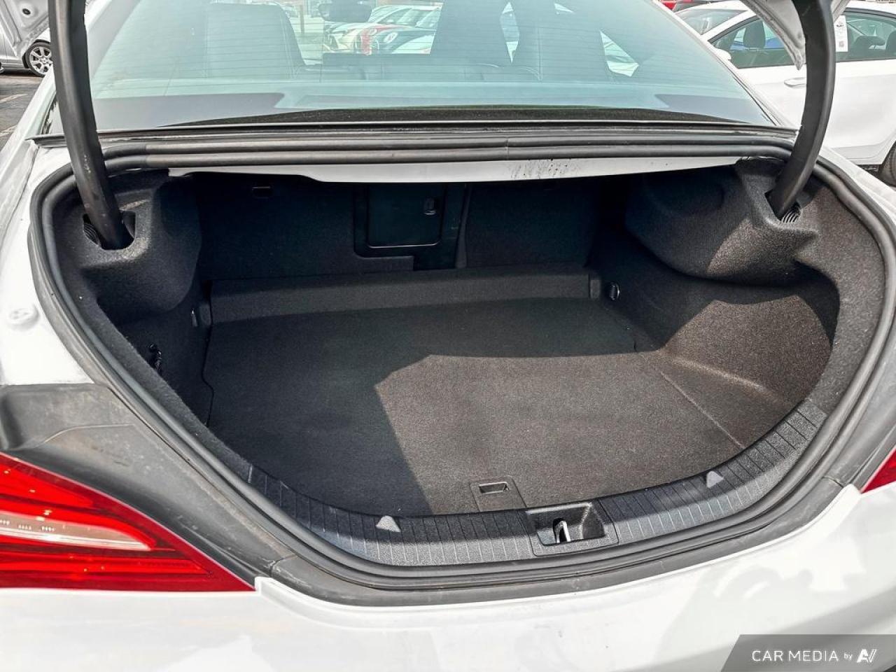 2019 Mercedes-Benz CLA250 BACKUP CAM   BLUETOOTH   HTD SEATS   KEYLESS ENTRY Photo