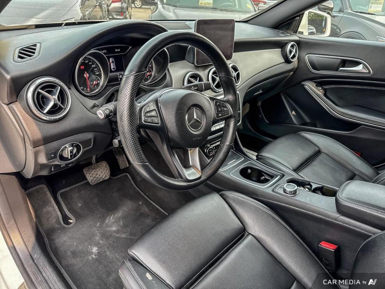 2019 Mercedes-Benz CLA250 BACKUP CAM   BLUETOOTH   HTD SEATS   KEYLESS ENTRY Photo