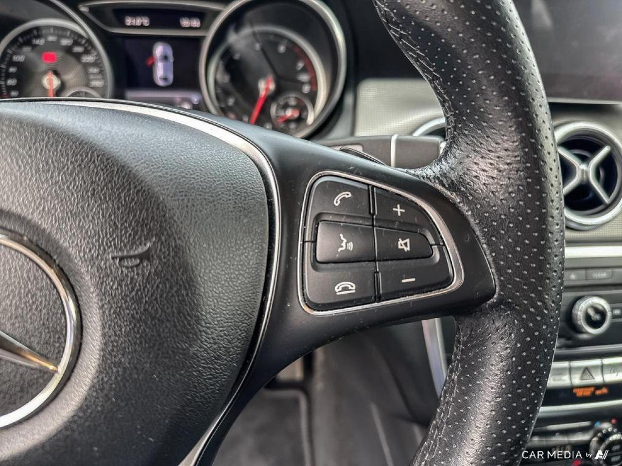 2019 Mercedes-Benz CLA250 BACKUP CAM   BLUETOOTH   HTD SEATS   KEYLESS ENTRY Photo