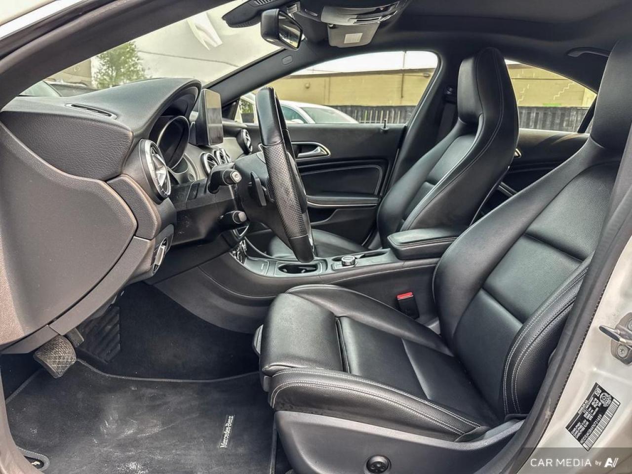 2019 Mercedes-Benz CLA250 BACKUP CAM   BLUETOOTH   HTD SEATS   KEYLESS ENTRY Photo