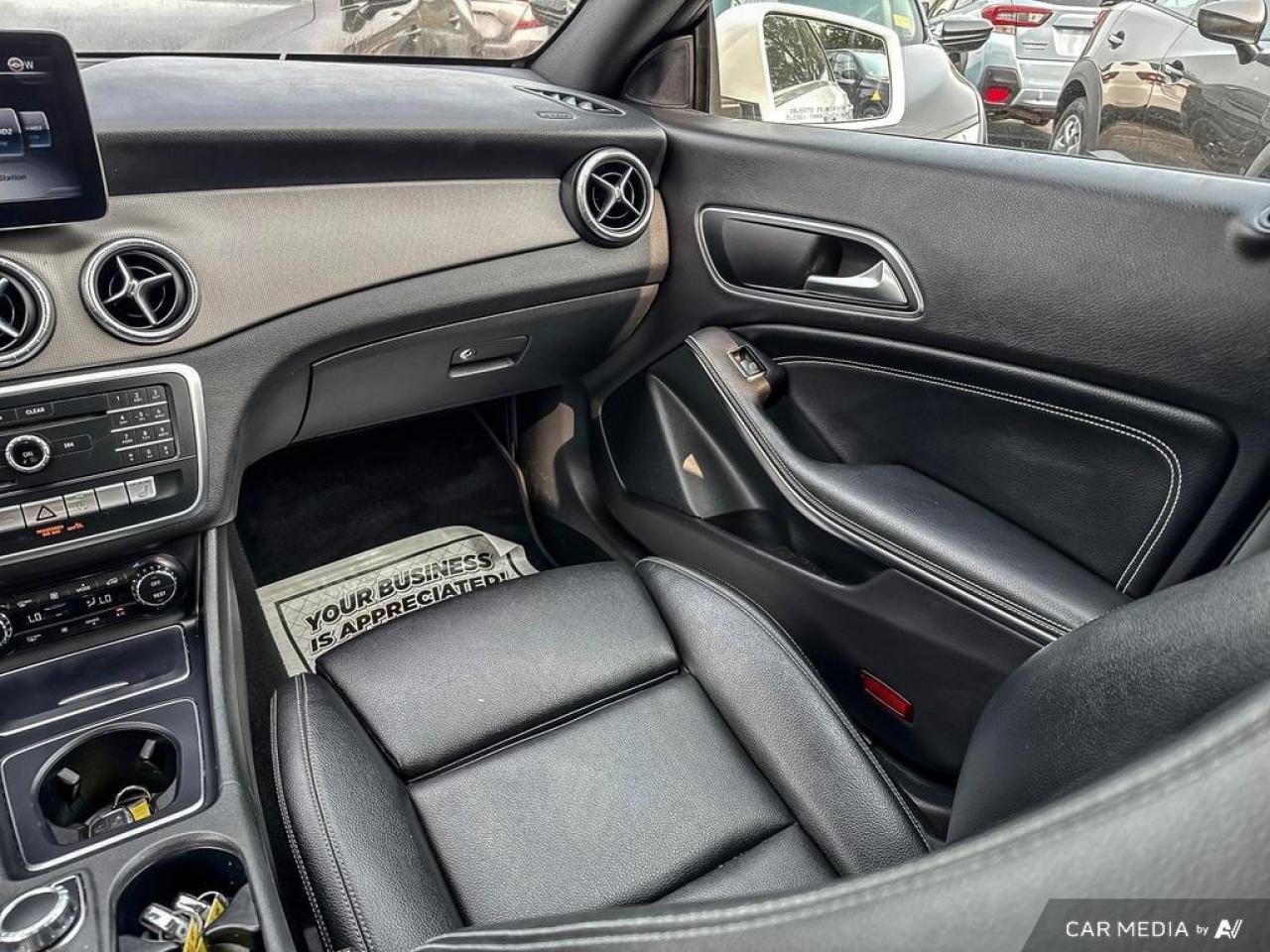 2019 Mercedes-Benz CLA250 BACKUP CAM   BLUETOOTH   HTD SEATS   KEYLESS ENTRY Photo